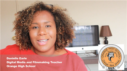 Digital Media and Filmmaking 